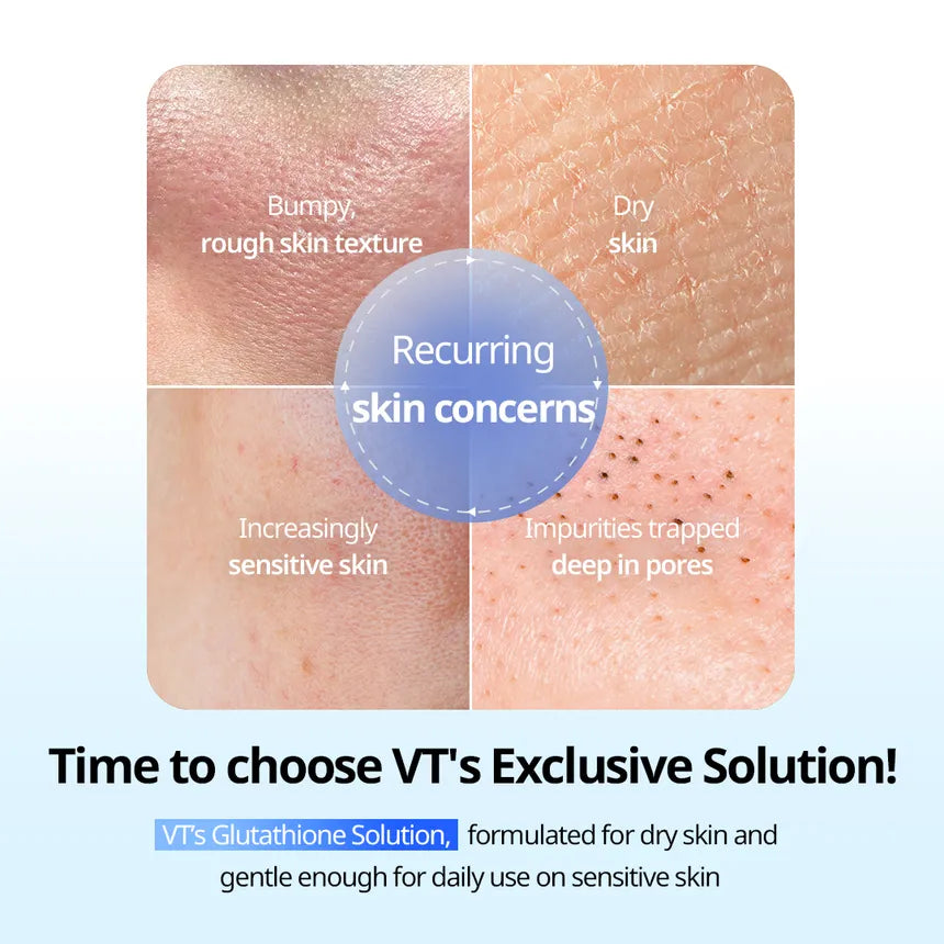 VT COSMETICS - Ceramide Aqua Cleansing Oil - 200ML