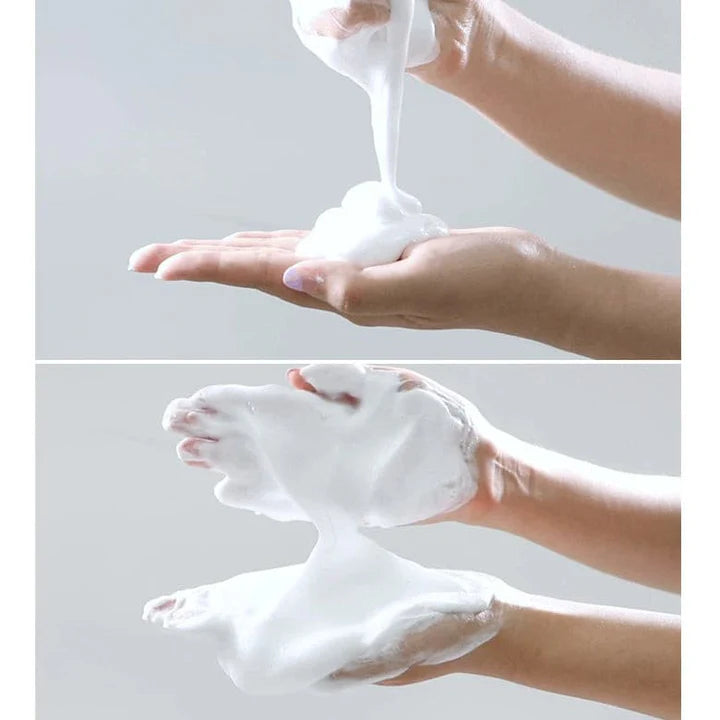 MEDICUBE - Zero Foam Cleanser - 120G