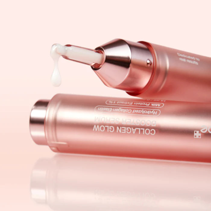MEDICUBE Collagen Glow Booster Serum - 15ML