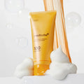 MEDICUBE - Kojic Acid Turmeric Toning Cleanser - 120G
