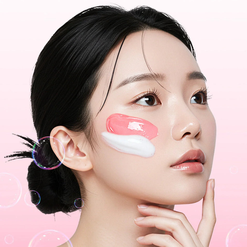 MEDICUBE - PDRN Hydrating Gel Cleanser - 200ML