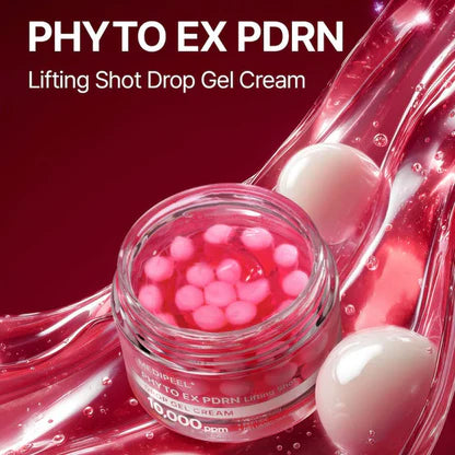 MEDIPEEL - Phyto Exosome PDRN Lifting Shot Drop Gel Cream - 50G