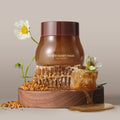 MISSHA - Bee Pollen Renew Honey Mask - 130ML