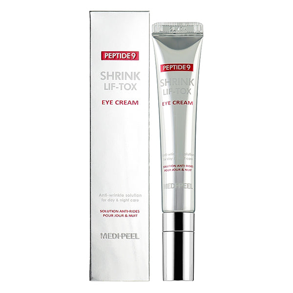 MEDIPEEL - Peptide 9 Volume Lif-Tox Eye Cream - 20ML