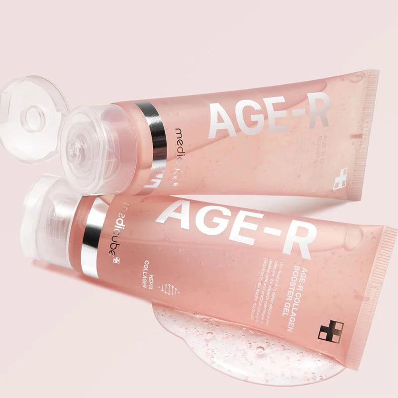 MEDICUBE - Age-R Collagen Booster Gel - 100ML