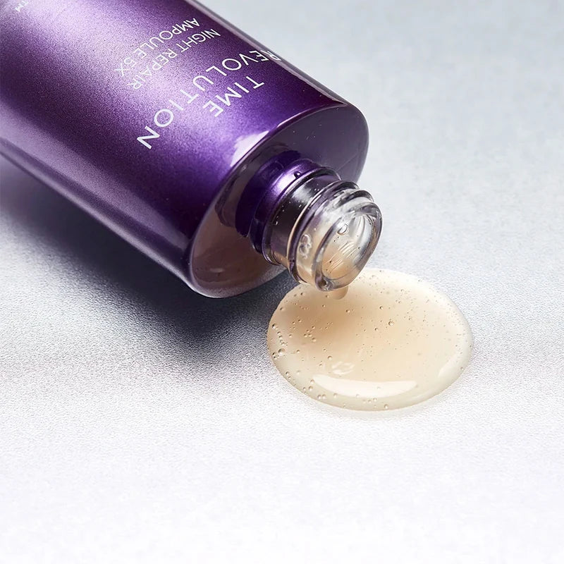 MISSHA - Time Revolution Night Repair Ampoule 5X - 50ML