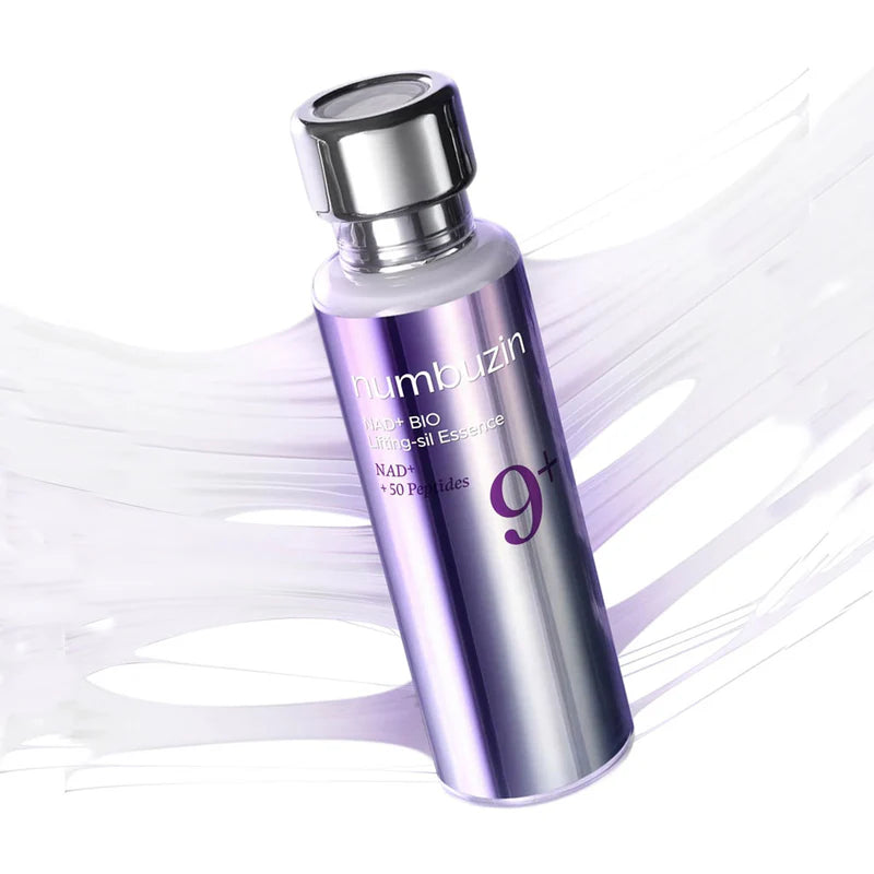 NUMBUZIN - No.9 NAD+ Bio Lifting-sil Essence - 50ML