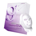 NUMBUZIN - No.9 NAD+ Bio Lifting Full Cover Facial Mask (20ML + 28ML) x 4ea