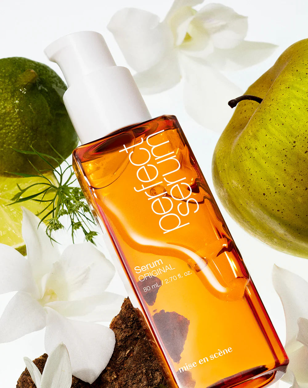 MISE EN SCENE - Perfect Serum Original - 80ML