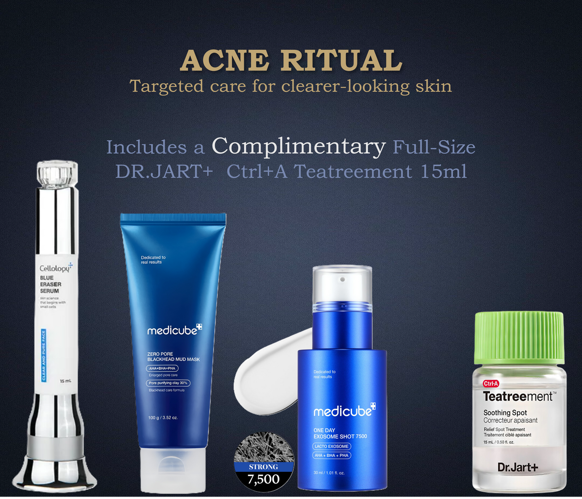 Acne Bundle