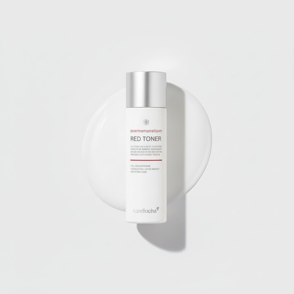 MEDICUBE - Red Toner 2.0 Plus - 200ML