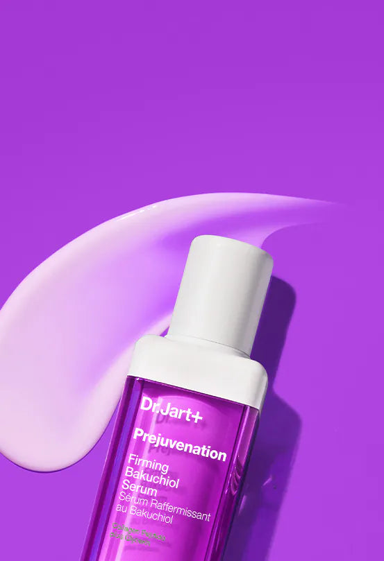 DR.JART+ - Prejuvenation Firming Bakuchiol Serum - 50ML