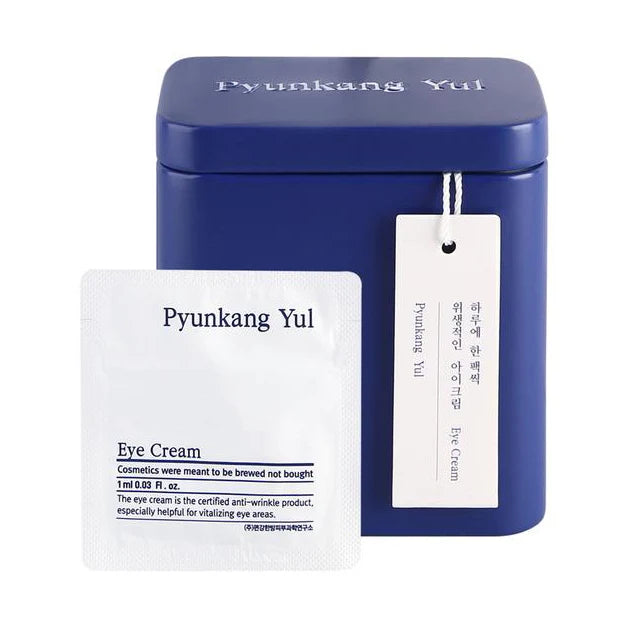 PYUNKANG YUL - Eye Cream - 1ML X 50EA