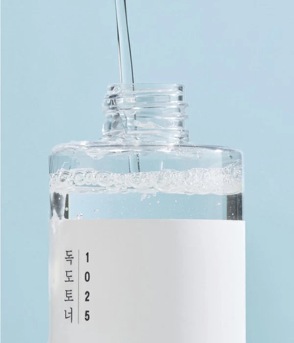 ROUND LAB - 1025 Dokdo Toner - 200ML