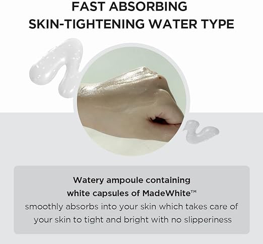 SKIN1004 - Madagascar Centella Tone Brightening Capsule Ampoule - 100ML