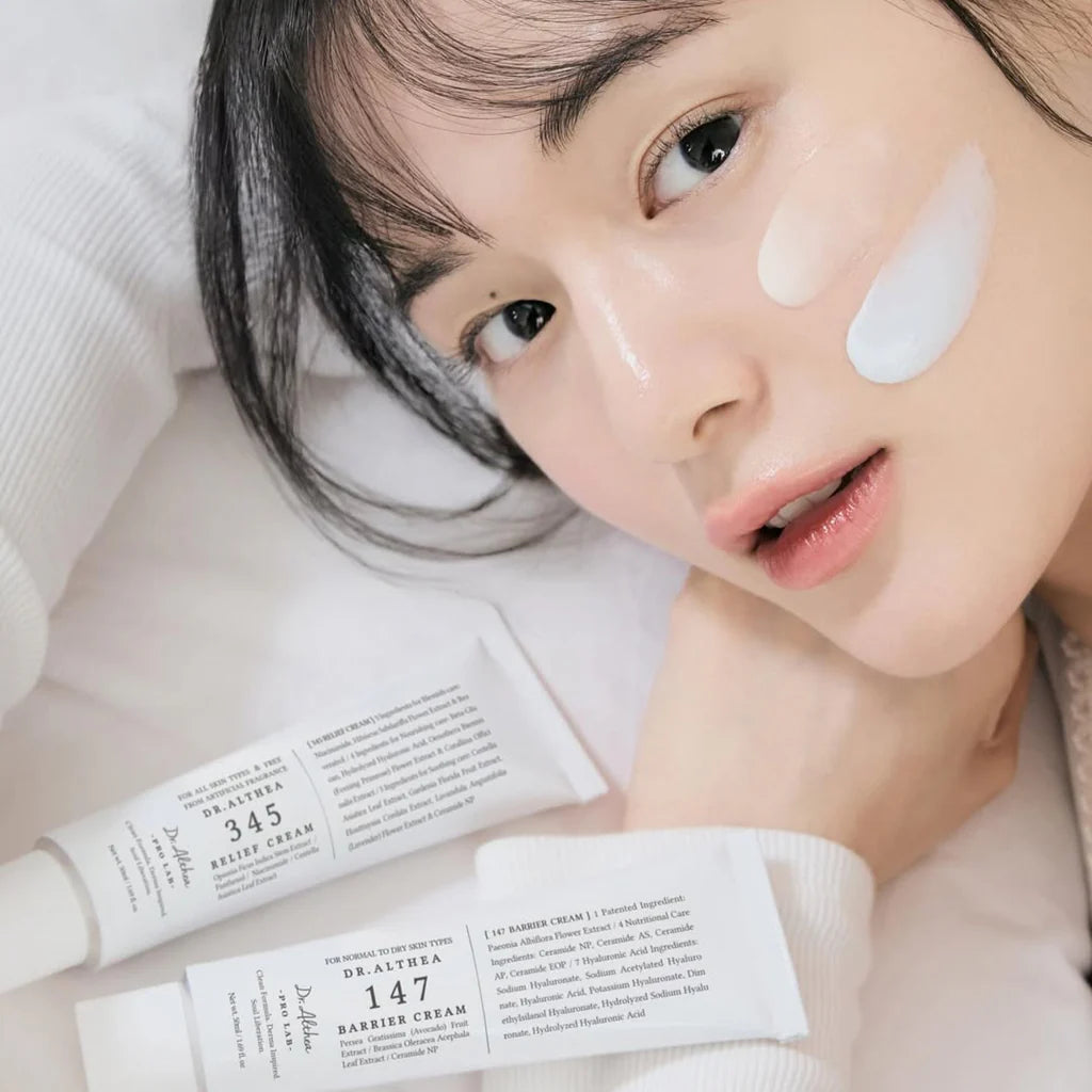 DR.ALTHEA - 147 Barrier Cream - 50ML