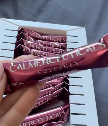 CALMERCEUTICALS - VERISOL® Enhanced Marine Collagen - 14 Sachets