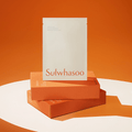 SULWHASOO - First Care Activating Mask Set - 25G (5 Masks)