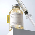 SUNGBOON - Silk Peptide Intensive Lifting Ampoule - 35ML