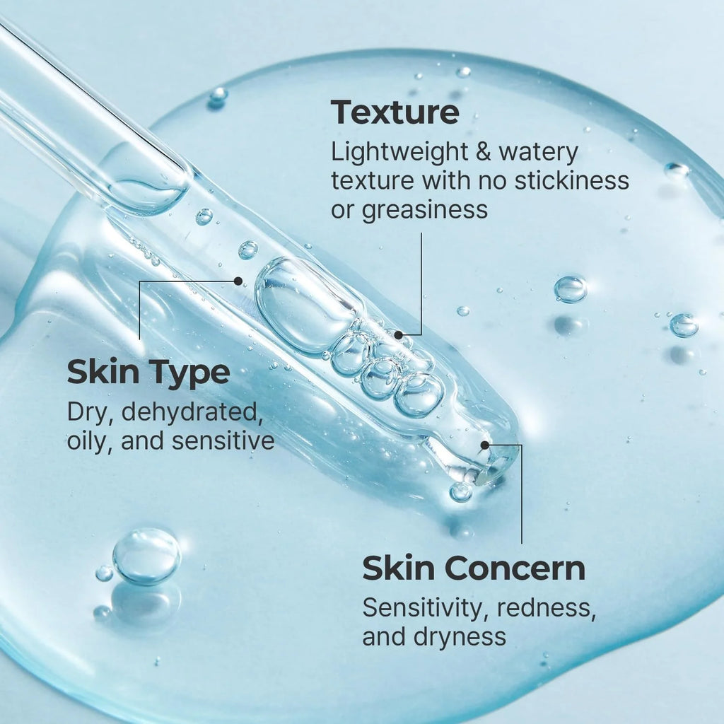 TORRIDEN - Dive-In Low Molecule Hyaluronic Acid Serum - 50ML
