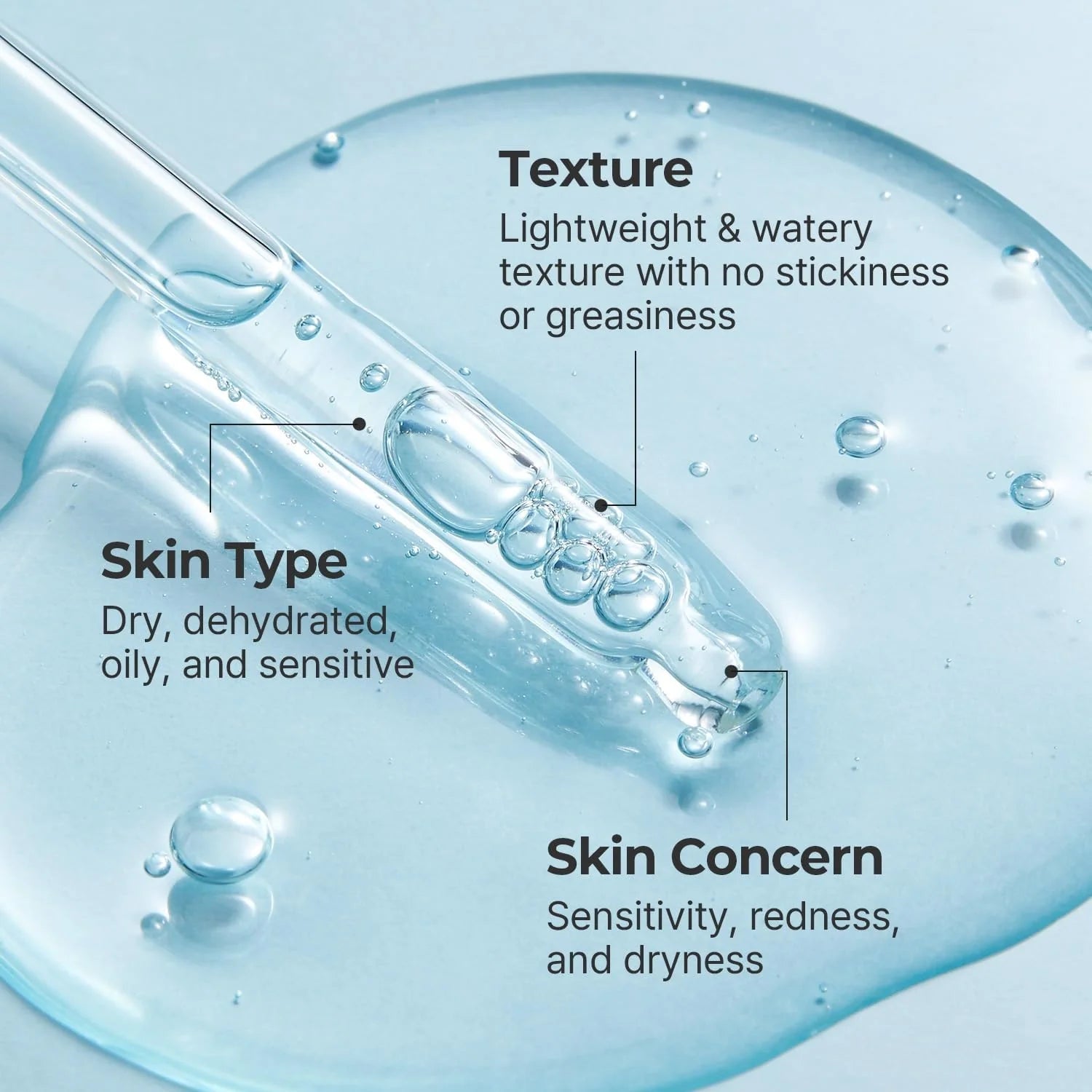 TORRIDEN - Dive-In Low Molecule Hyaluronic Acid Serum - 50ML