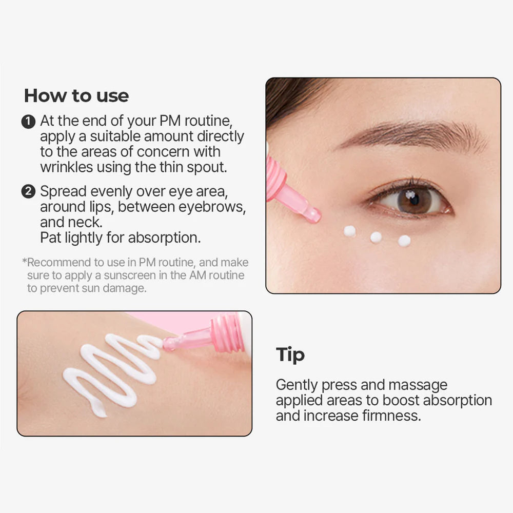 TORRIDEN - Cellmazing Firming Eye Cream - 30ML