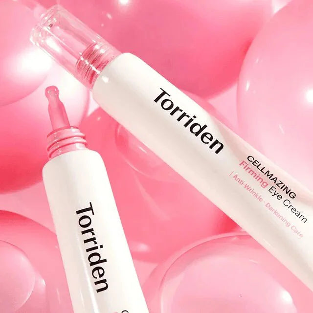 TORRIDEN - Cellmazing Firming Eye Cream - 30ML