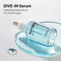 TORRIDEN - Dive-In Low Molecule Hyaluronic Acid Serum - 50ML