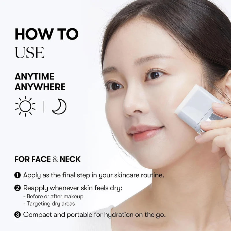 VT COSMETICS - PDRN Essence Stick Balm - 9.5G
