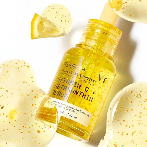 VT COSMETICS
