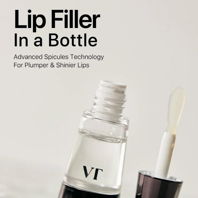 VT COSMETICS - Reedle S Lip Plumper Expert - 4.3G