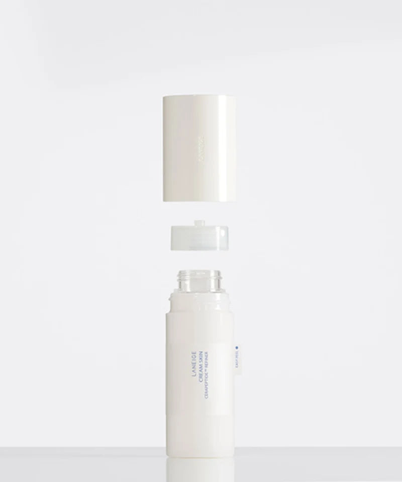 LANEIGE - Cream Skin Cerapeptide Refiner