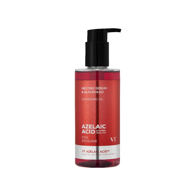 VT Cosmetics - AZ Care Cleansing Oil - 200ML