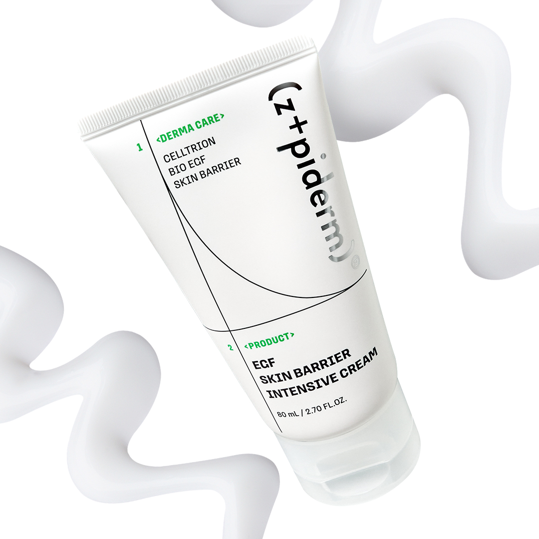 ZIPIDERM - SKIN BARRIER INTENSIVE CREAM - 80ML