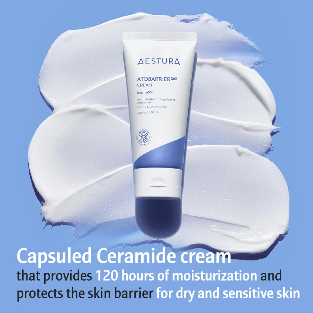 AESTURA - AtoBarrier 365 Cream - 80ML
