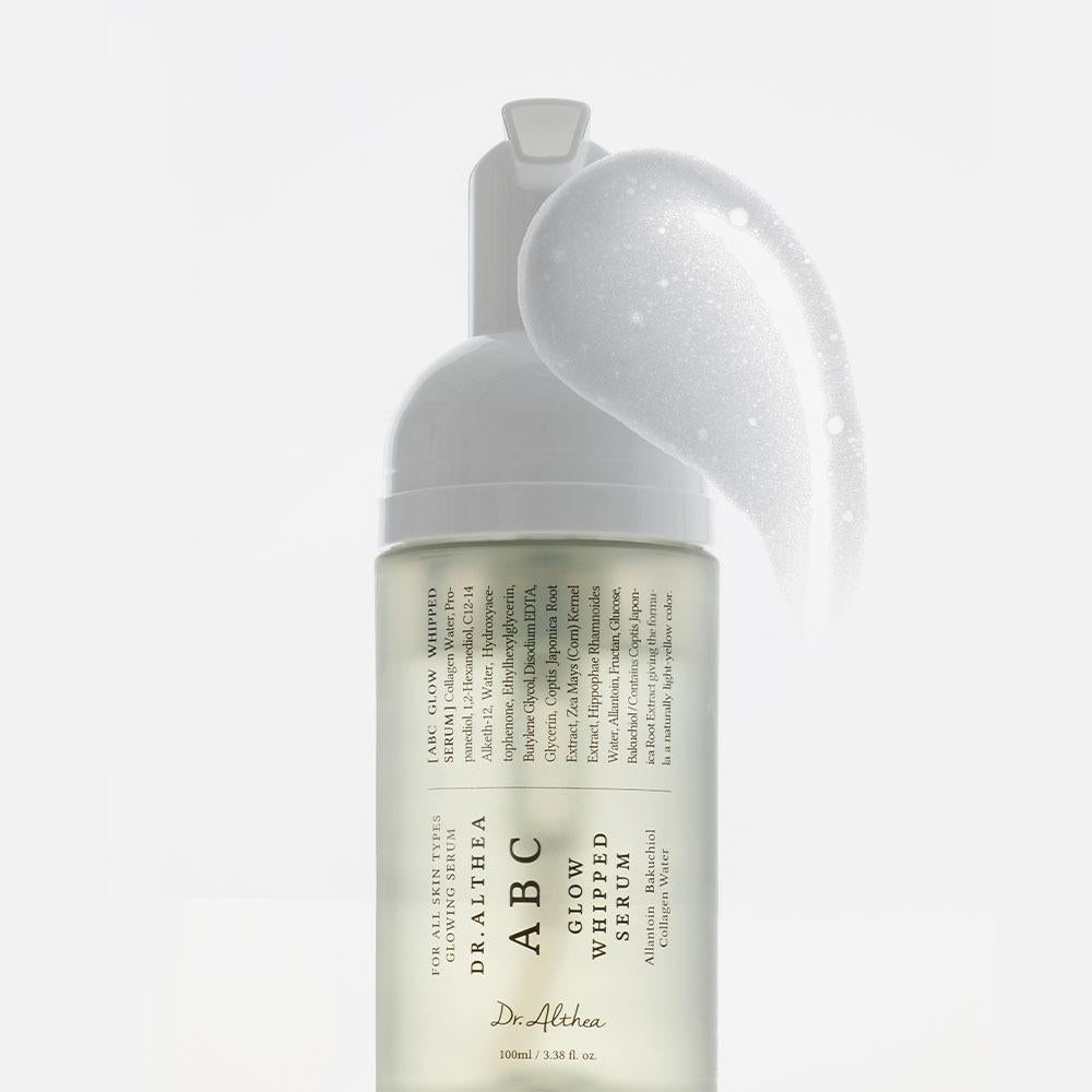DR.ALTHEA - BC Glow Whipped Serum - 100ML