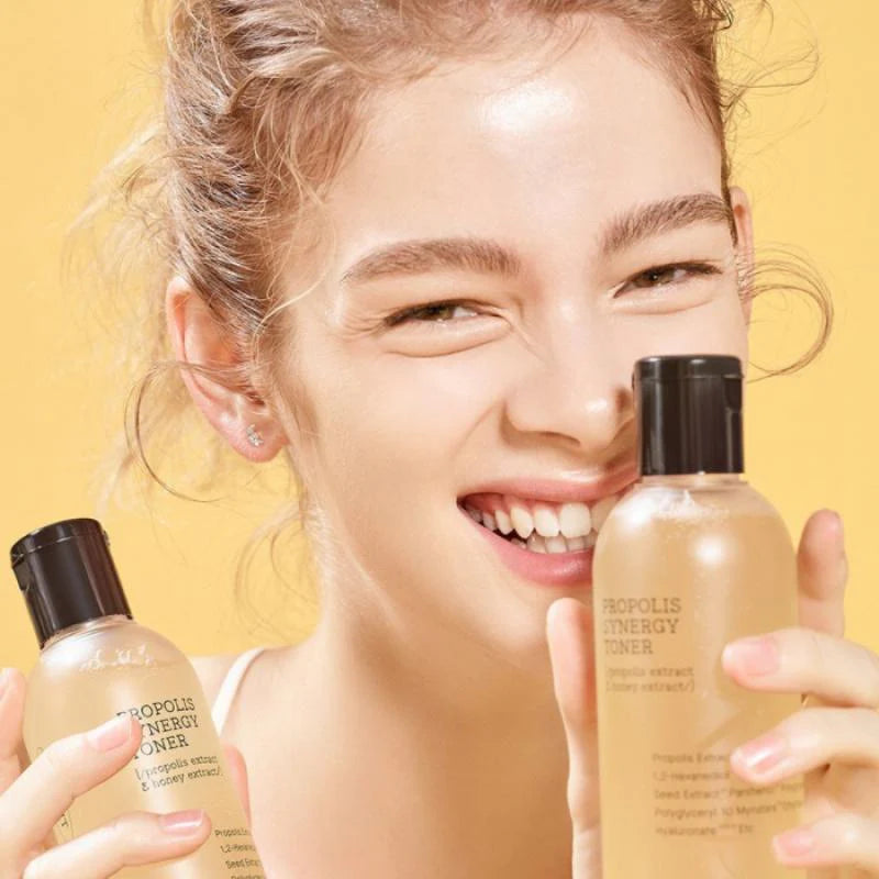 COSRX - Full Fit Propolis Synergy Toner - 150ML