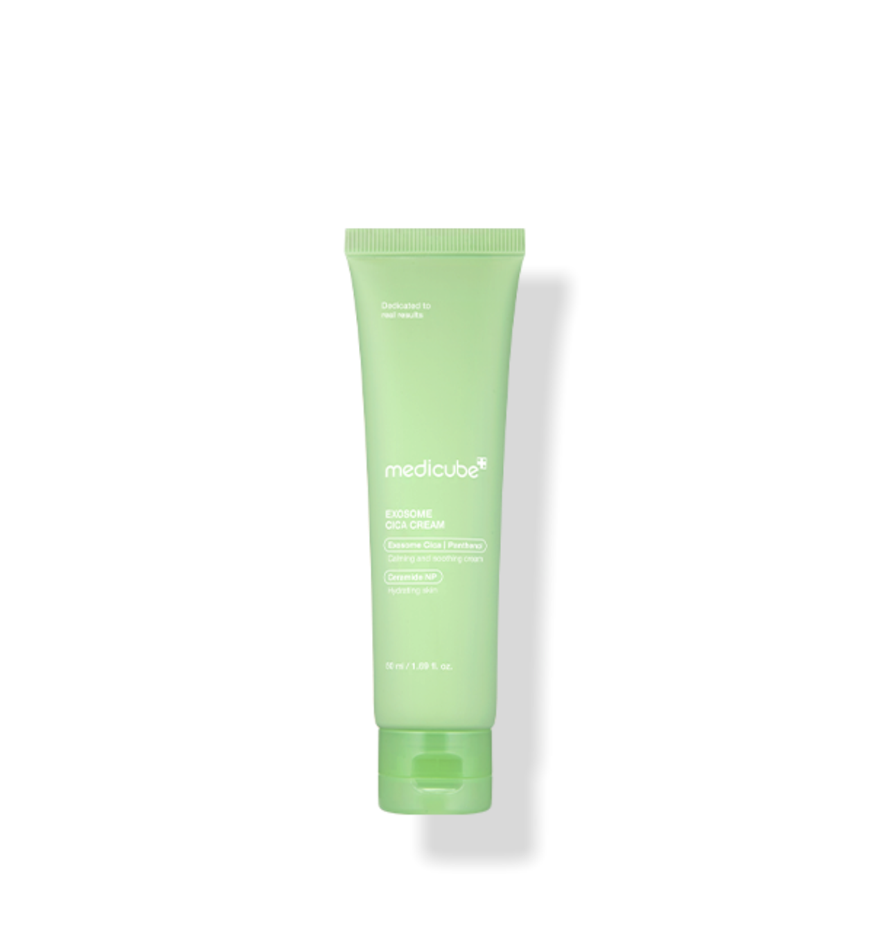 MEDICUBE - Exosome Cica Cream - 50ML