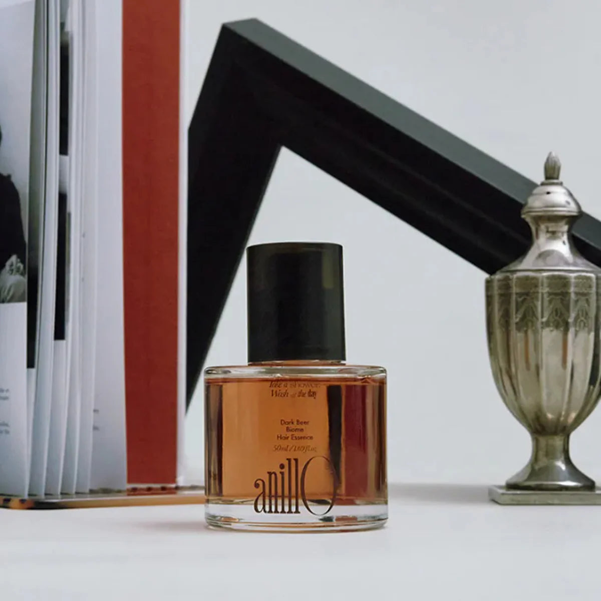 ANILLO - Dark Beer Biome Hair Essence - 50ML
