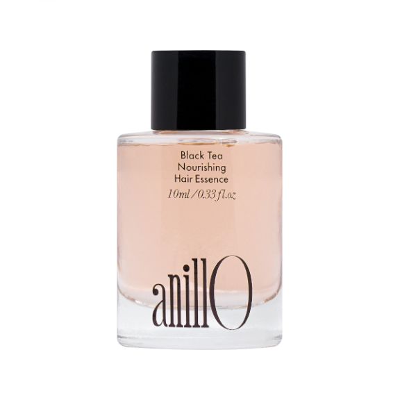 ANILLO - Black Tea Nourishing Hair Essence - 10ML