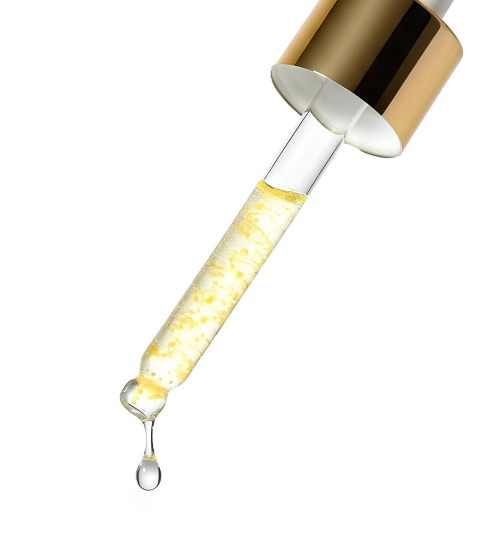 MEDICUBE - Deep Vita C Capsule Serum - 30ML