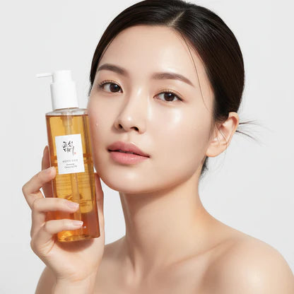 BEAUTY OF JOSEON - Ginseng Cleansing Oil - 210ML