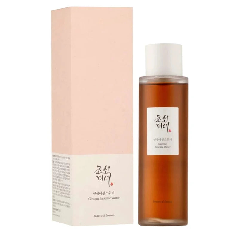 BEAUTY OF JOSEON -  Ginseng Essence Water - 150ML