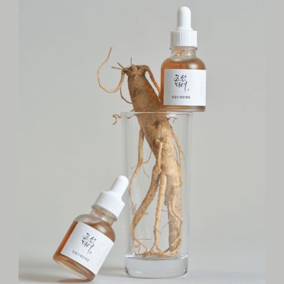 BEAUTY OF JOSEON - Revive Serum: Ginseng + Snail Mucin - 30ML