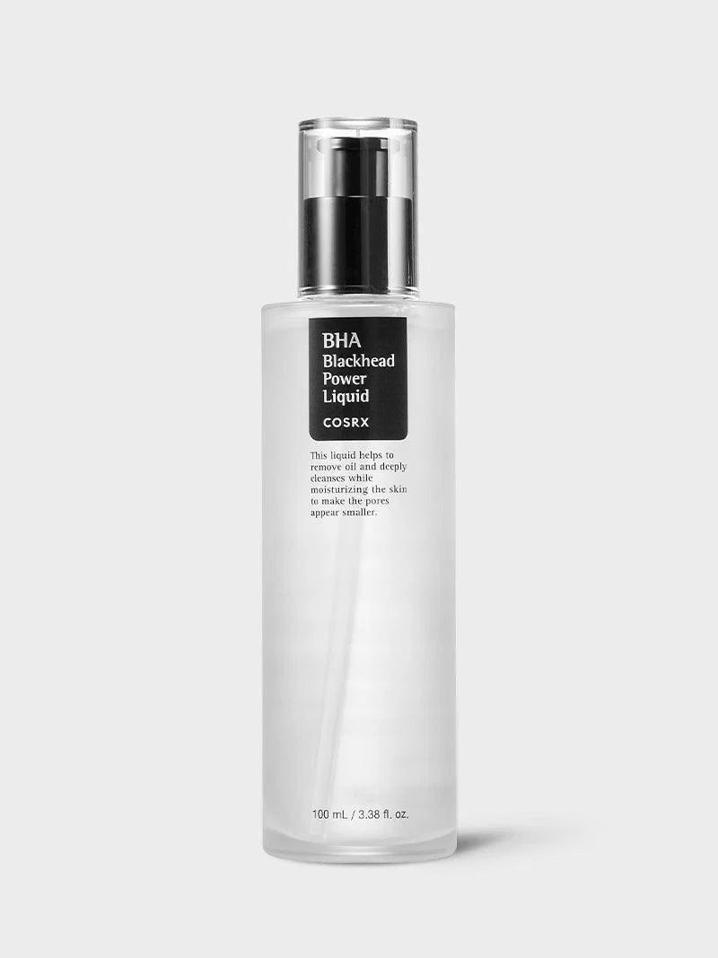 COSRX BHA - Blackhead Power Liquid - 100ML