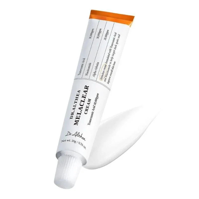 DR.ALTHEA - Melaclear Cream - 20G
