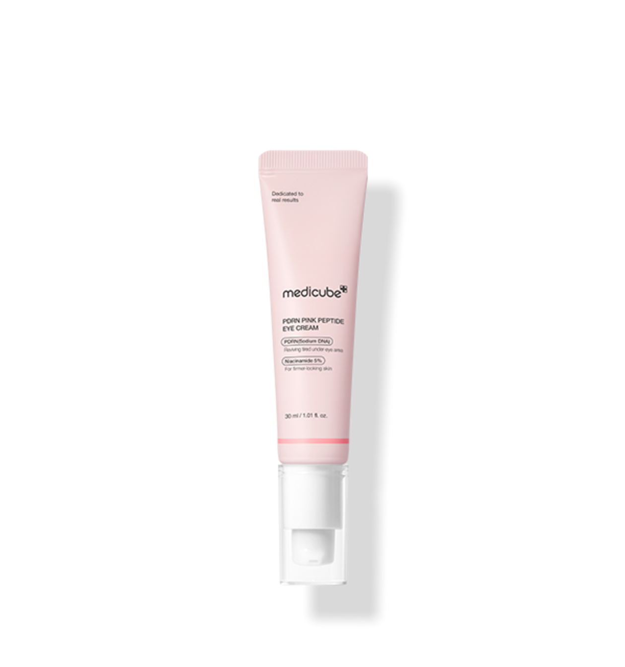 MEDICUBE - PDRN Pink Peptide Eye Cream - 30ML