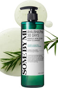 SOME BY MI - AHA BHA PHA 30 Days Miracle Acne Clear Body Cleanser - 400G