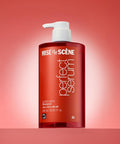 MISE-EN-SCENE - Perfect Super Rich Serum Shampoo - 900ML