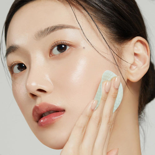 MEDICUBE - Super Cica Toner Pad (70ea)